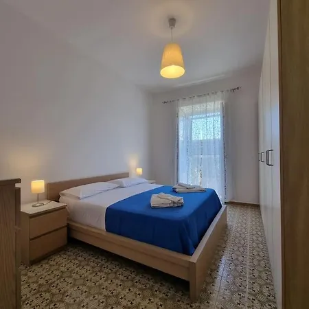 Prázdninový dům Bosco D'argento Ischia