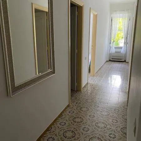 Bosco D'argento Prázdninový dům