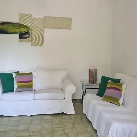 Bosco D'argento Holiday home
