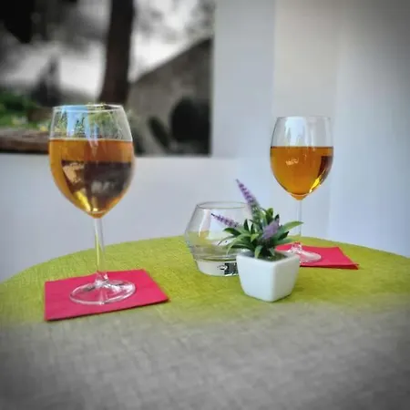 Holiday home Bosco D'argento Ischia