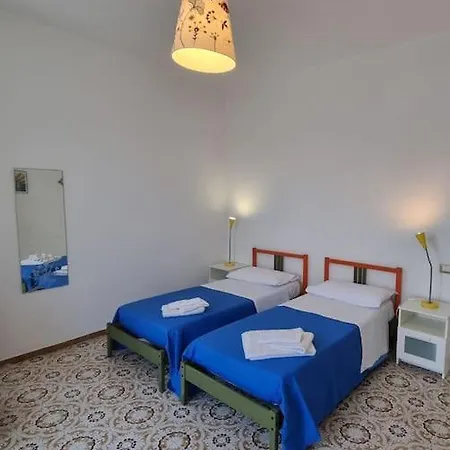 Bosco D'argento Holiday home